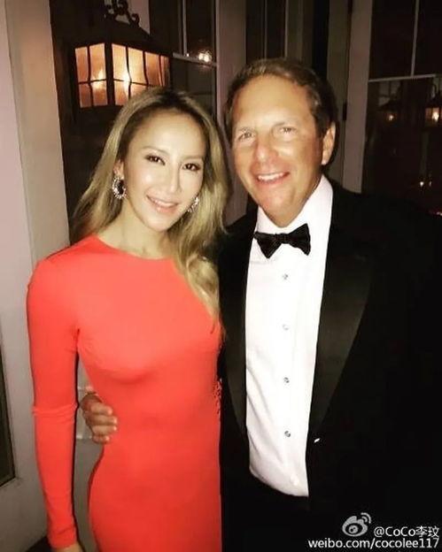 网友爆料李玟老公照片视频,网友热议背后的真相 第3张 网友爆料李玟老公照片视频,网友热议背后的真相 第3张