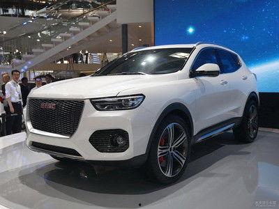 哈弗hr最新爆料视频,揭秘视频中的惊艳设计与性能亮点 第2张 哈弗hr最新爆料视频,揭秘视频中的惊艳设计与性能亮点 第2张